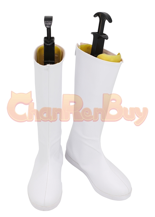 Vegeta Shoes Cosplay Dragon Ball Boots-Chaorenbuy Cosplay