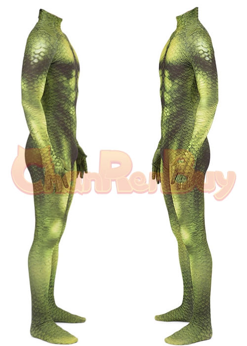 Spider Man Green Goblin Costume Costume Cosplay Bodysuit
