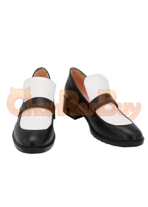 Pokemon Sword Shield Cosplay Avery Shoes -Chaorenbuy Cosplay