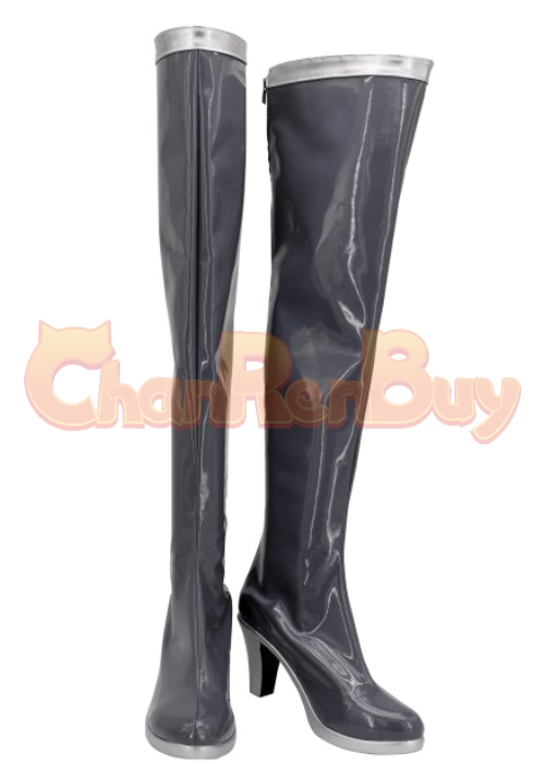 Hapi Shoes Fire Emblem Three Houses Cosplay Boots-Chaorenbuy Cosplay