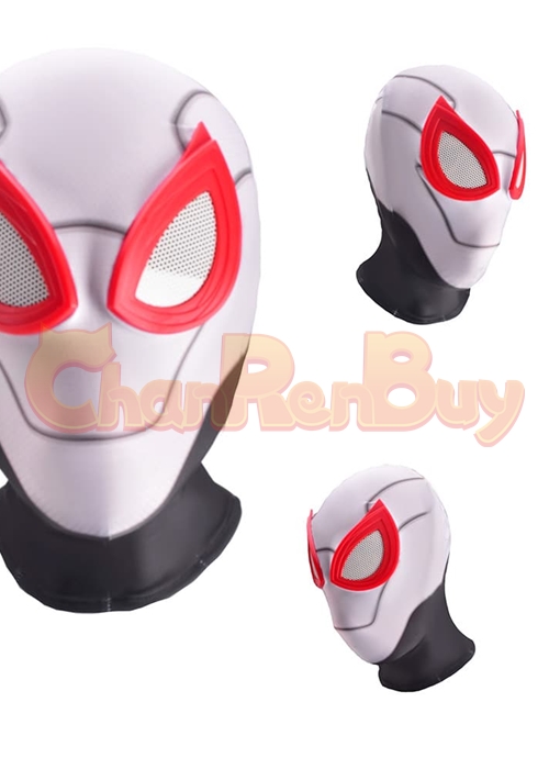 Spider Man Remastered Costume Armored Advanced Suit Cosplay Bodysuit