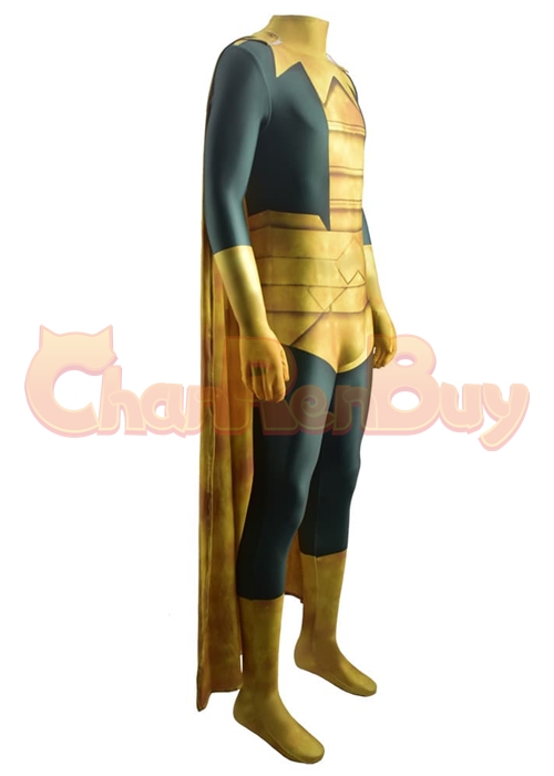 Loki Season 1 Classic Loki Costume Cosplay Bodysuit