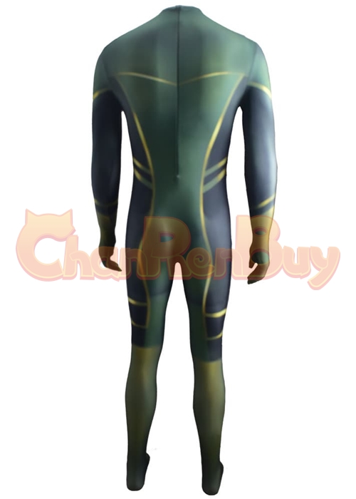 Overwatch Mercy Dark Phoenix Costume Crossover Cosplay Bodysuit