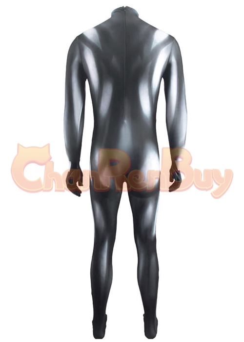 She-Venom Costume Anne Weying Cosplay Bodysuit