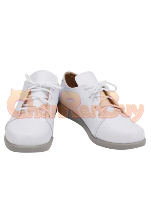 Kai Chisaki Overhaul Shoes Cosplay My Hero Academia Boots-Chaorenbuy Cosplay
