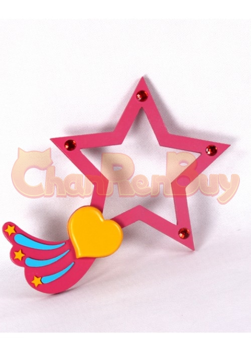 Magical Angel Creamy Mami Wand Cosplay Prop-Chaorenbuy Cosplay