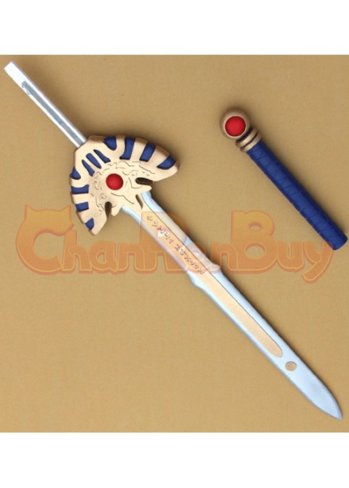 Dragon Quest Lott  Sword Cosplay Prop-Chaorenbuy Cosplay