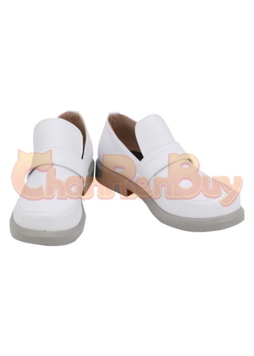 Monkey D Garp Shoes ONE PIECE Cosplay Boots-Chaorenbuy Cosplay