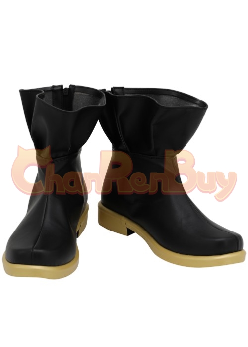Seiya Ryuuguuin Shoes Cosplay Cautious Hero The Hero Is Overpowered but Overly Cautious Boots