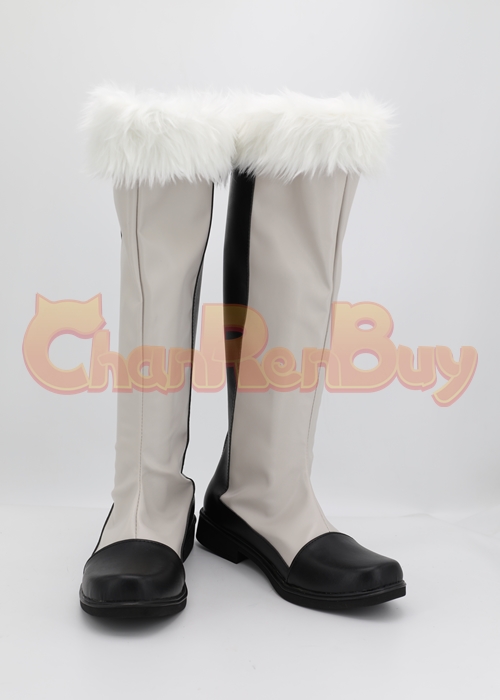 Trevor Belmont Shoes Cosplay Castlevania III Dracula's Curse Boots-Chaorenbuy Cosplay