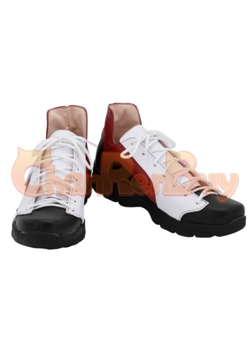 Quantum Realm Shoes Cosplay Avengers Endgame Boots-Chaorenbuy Cosplay