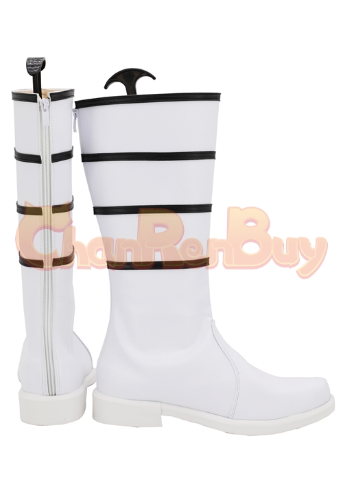 Moon Knight Shoes Cosplay Marc Spector Boots-Chaorenbuy Cosplay