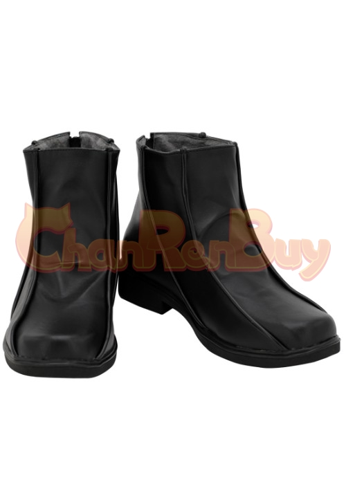 Spider Man Far From Home Peter Parker STEALTH SUIT Shoes Cosplay Boots-Chaorenbuy Cosplay