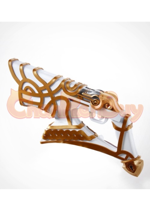 Fire Emblem Heroes Summoner Kiran Gun Cosplay Prop -Chaorenbuy Cosplay