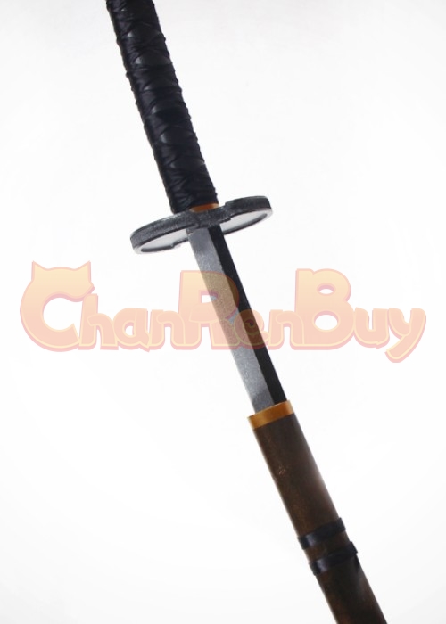 NIOH William Adams Sword Cosplay Prop -Chaorenbuy Cosplay