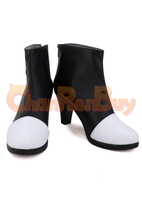 Emiya Shirou Shoes Fate Cosplay Boots-Chaorenbuy Cosplay