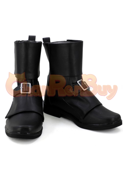 Cassian Andor Shoes Rogue One A Star Wars Story Cosplay Boots Ver.1-Chaorenbuy Cosplay