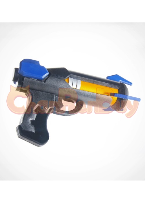 OW Overwatch Ana Captain Amari Gun Cosplay Prop -Chaorenbuy Cosplay
