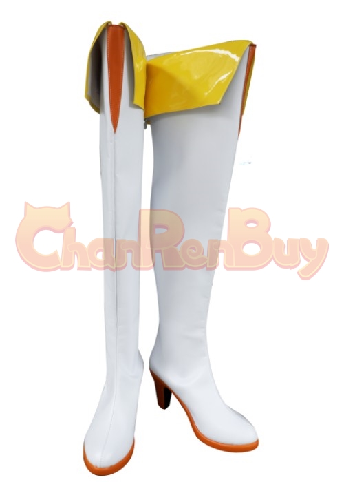 Cure Twinkle Kirara Shoes Go Princess Cosplay Boots -Chaorenbuy Cosplay