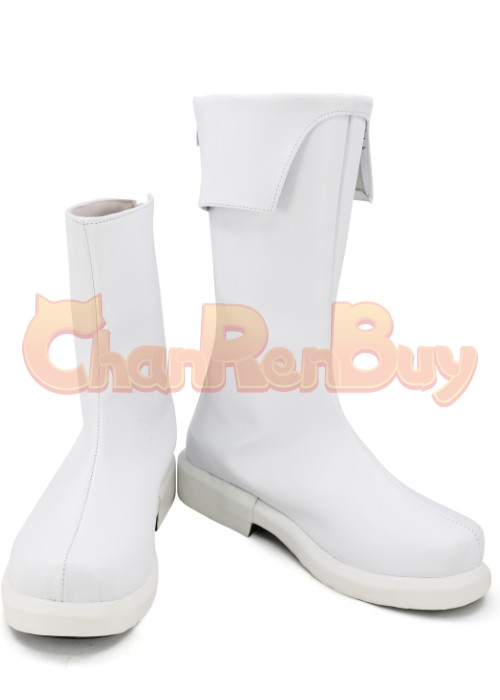 RUI MINADUKI Shoes THE ANIMATION Procellarum Cosplay Boots-Chaorenbuy Cosplay