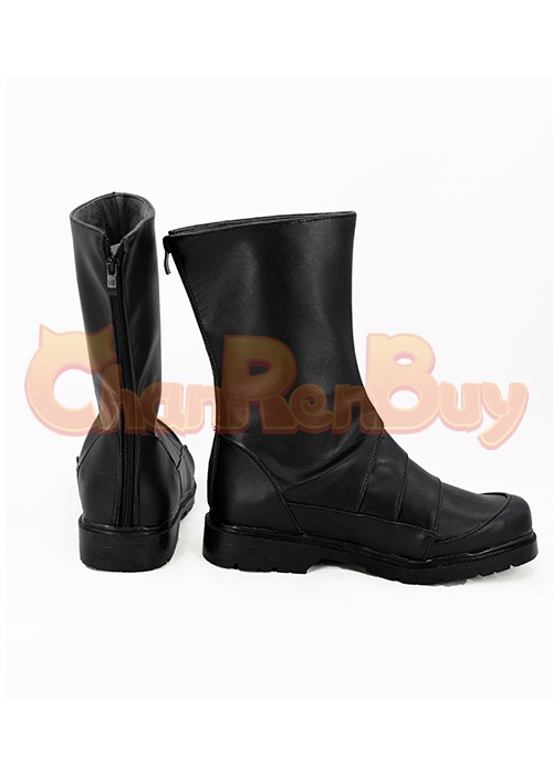 Ant-Man Scott Lang Shoes Ant-Man and the Wasp Cosplay Boots -Chaorenbuy Cosplay