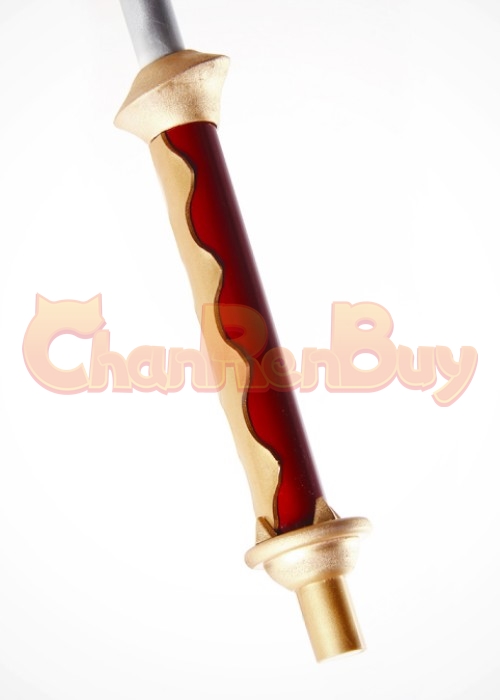 Fire Emblem Heroes Anna Wand Cosplay Prop-Chaorenbuy Cosplay