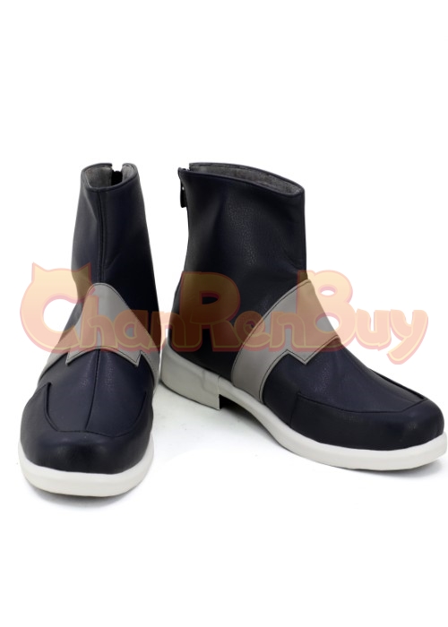 Friedrich Shoes Unlight Cosplay Boots-Chaorenbuy Cosplay