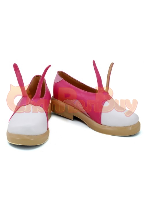 Theresa Apocalypse Shoes Honkai Impact 3 Cosplay Boots Ver.1-Chaorenbuy Cosplay