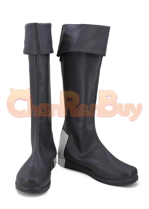 Drifter Shoes Hyper Light Cosplay Boots-Chaorenbuy Cosplay