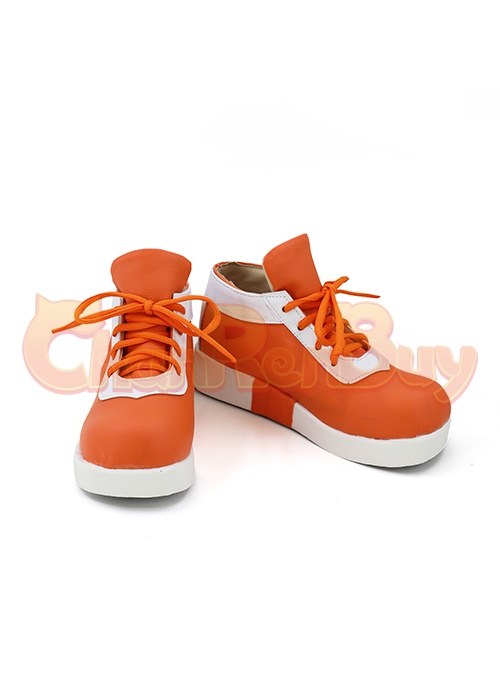 Yagami Hikari Shoes Digimon Adventure tri. Digital Monster  Cosplay Boots-Chaorenbuy Cosplay