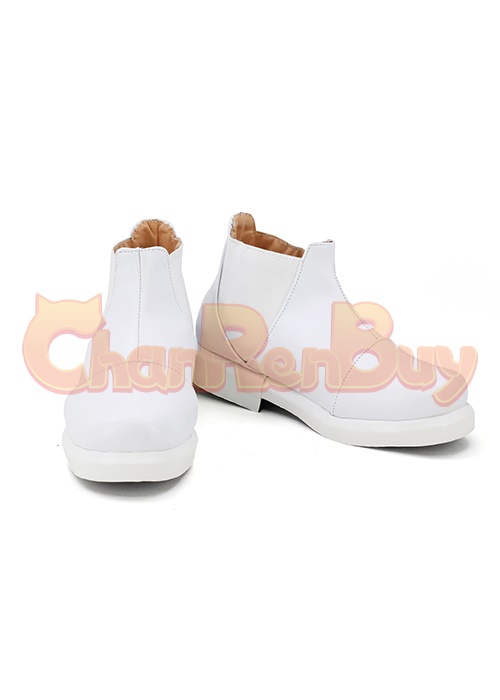 Kara Shoes Game Detroit: Become Human Cosplay Boots-Chaorenbuy Cosplay