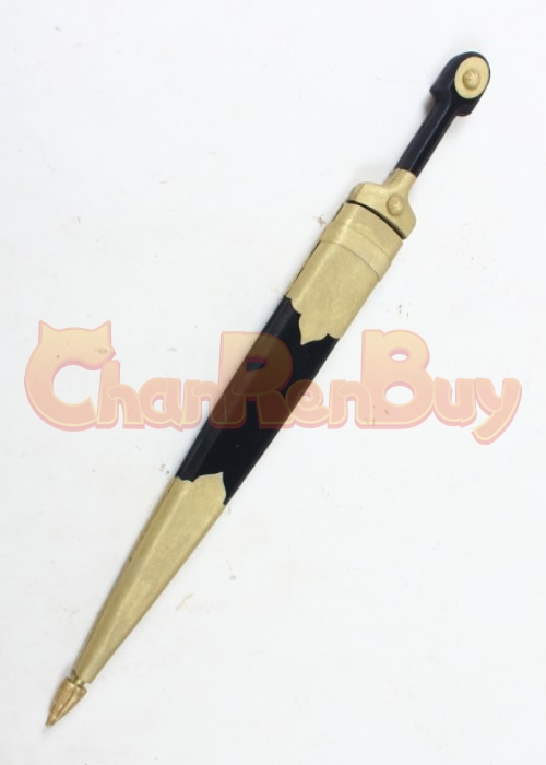 Battlefield 1 Cossack Dagger Cosplay Prop-Chaorenbuy Cosplay