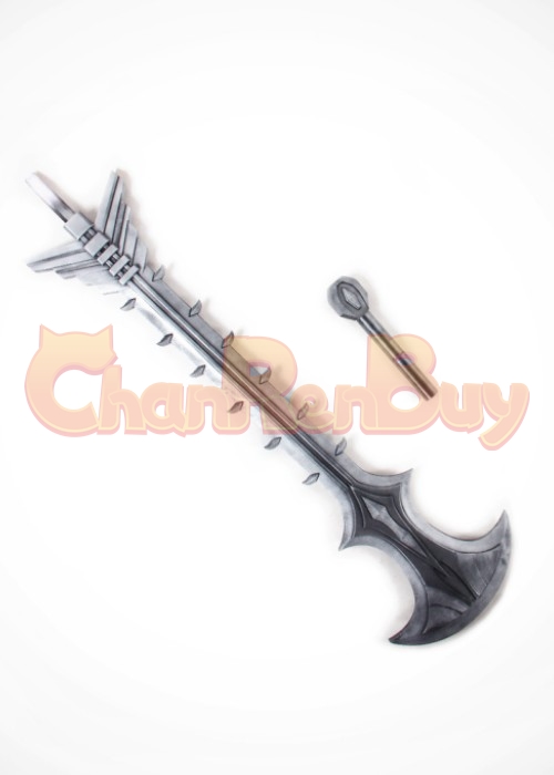 Transformers The Last Knight Megatron Sword Cosplay Prop-Chaorenbuy Cosplay