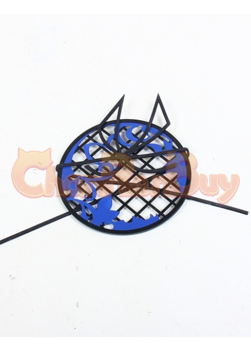 Fire Emblem Engage Ivy Headwear Cosplay Prop-Chaorenbuy Cosplay