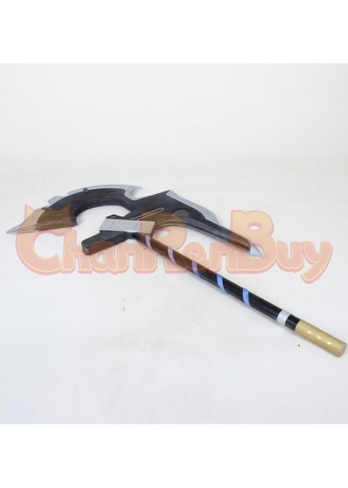 Path to Nowhere HORO Axe Cosplay Prop-Chaorenbuy Cosplay