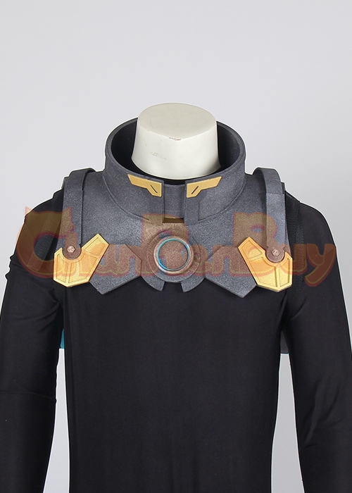 Xenoblade Chronicles 3 Rudy Back Bucket  Cosplay Prop-Chaorenbuy Cosplay