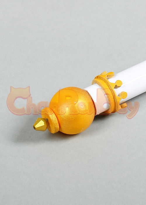 Sailor Moon Tsukino Usagi Staff Cosplay Prop-Chaorenbuy Cosplay