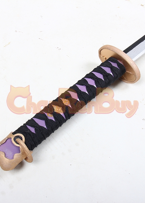 Touken Ranbu Fukushima Mitsutada Sword Cosplay Prop-Chaorenbuy Cosplay