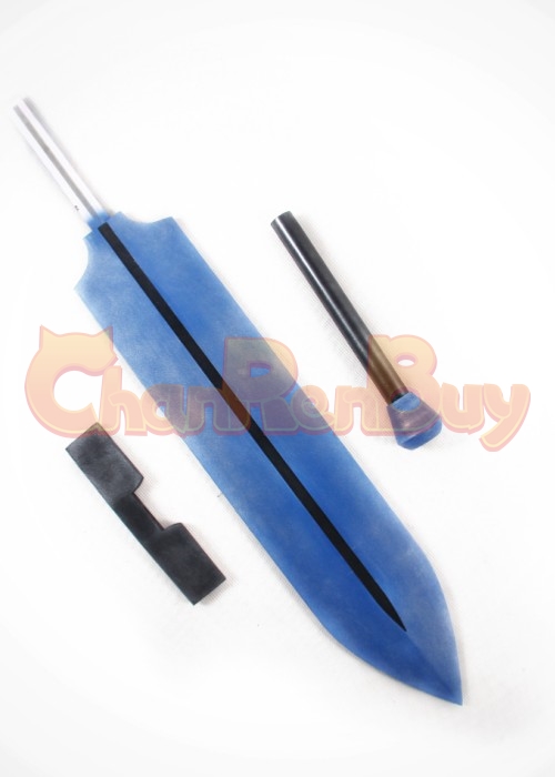 Fate Apocrypha Spartacus Berserker of Red Sword Cosplay Prop-Chaorenbuy Cosplay