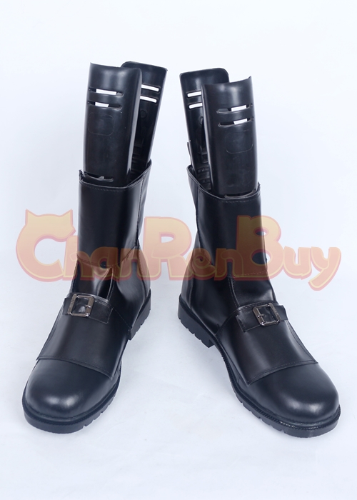 Cassian Andor Shoes Rogue One A Star Wars Story Cosplay Boots -Chaorenbuy Cosplay