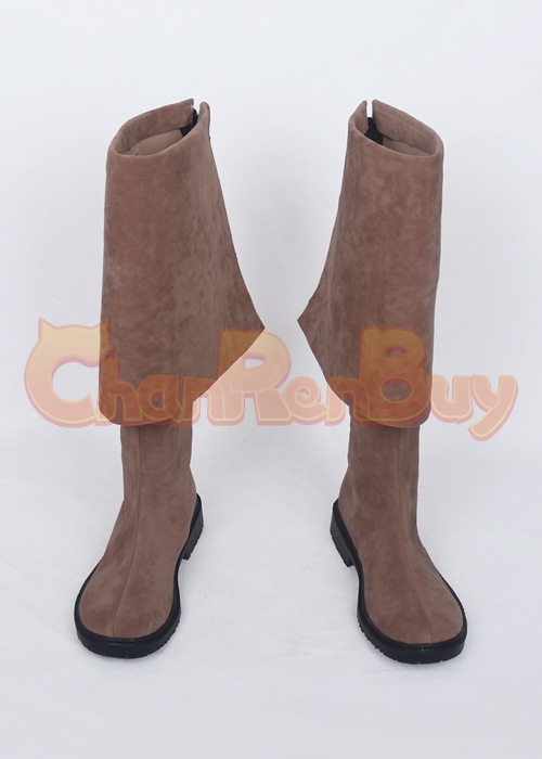 Jack Sparrow Shoes Cosplay Boots -Chaorenbuy Cosplay
