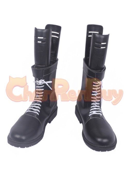 Shiota Nagisa Shoes Assassination Classroom Cosplay Boots