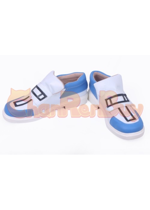 Hyoudou Issei Shoes High School D×D NEW FIGHT Cosplay Boots