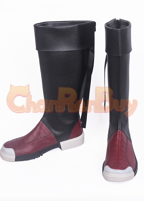 Riku Shoes Fire Emblem Cosplay Boots