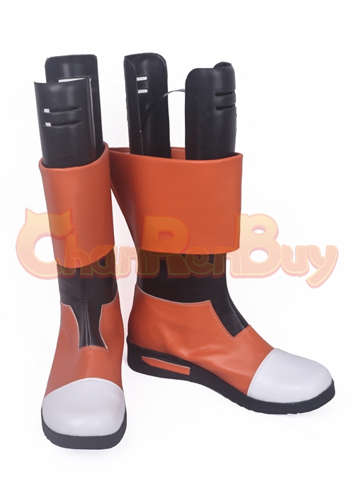 Voltron Defender of the Universe Shoes Cosplay Boots