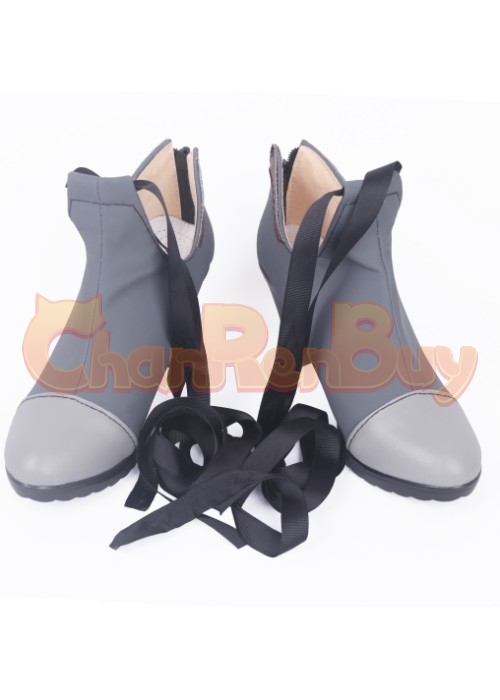 Iris Cannary Shoes Violet Evergarden Cosplay Boots