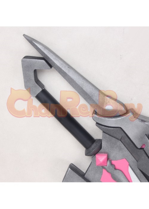 The Asterisk War Amagiri Ayato Ser Versta Sword Cosplay Prop-Chaorenbuy Cosplay