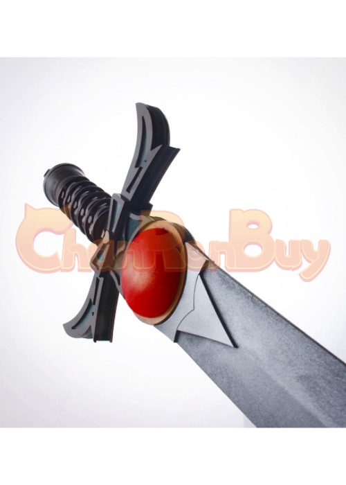 Thundercats Thundera Sword of Omens Dagger Cosplay Prop -Chaorenbuy Cosplay