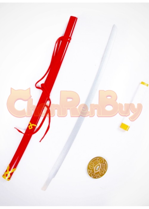 Fate Apocrypha Shirou Kotomine Swrod Cosplay Prop -Chaorenbuy Cosplay