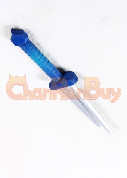 Thor 3 Ragnarok Loki Twin Daggers Cosplay Prop -Chaorenbuy Cosplay